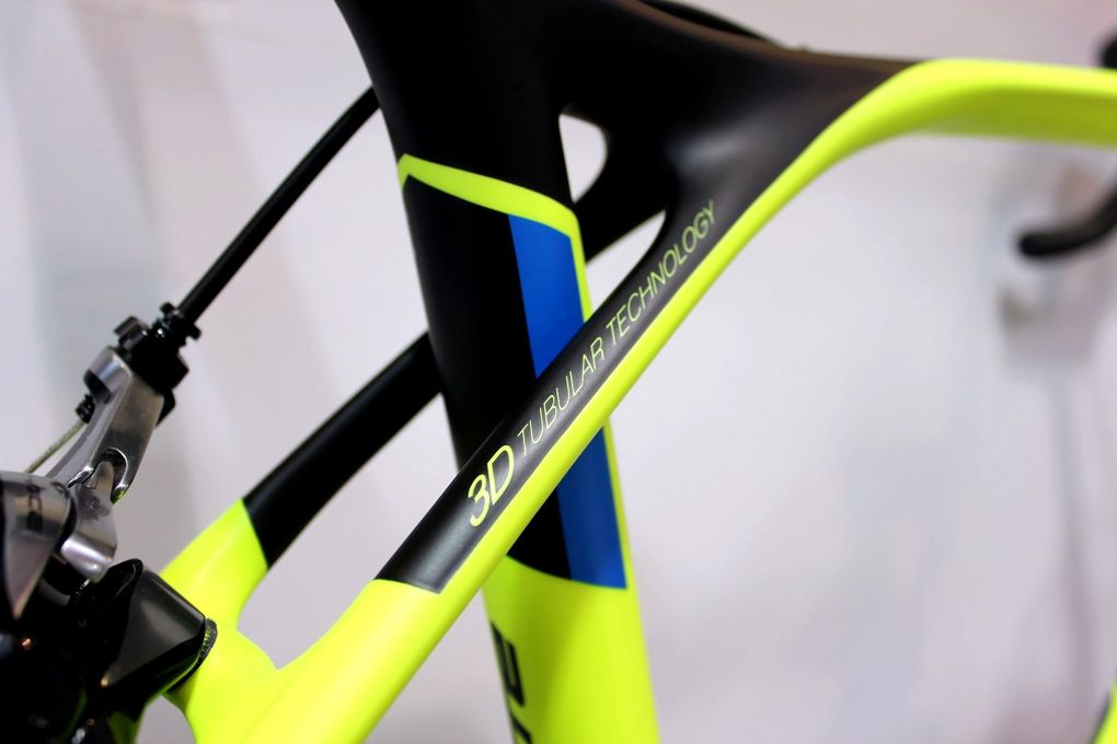 Lapierre 2016 road bikes: Xelius SL, Aircode SL, Pul Lapierre 2016 road bikes: Xelius SL, Aircode SL, Pul