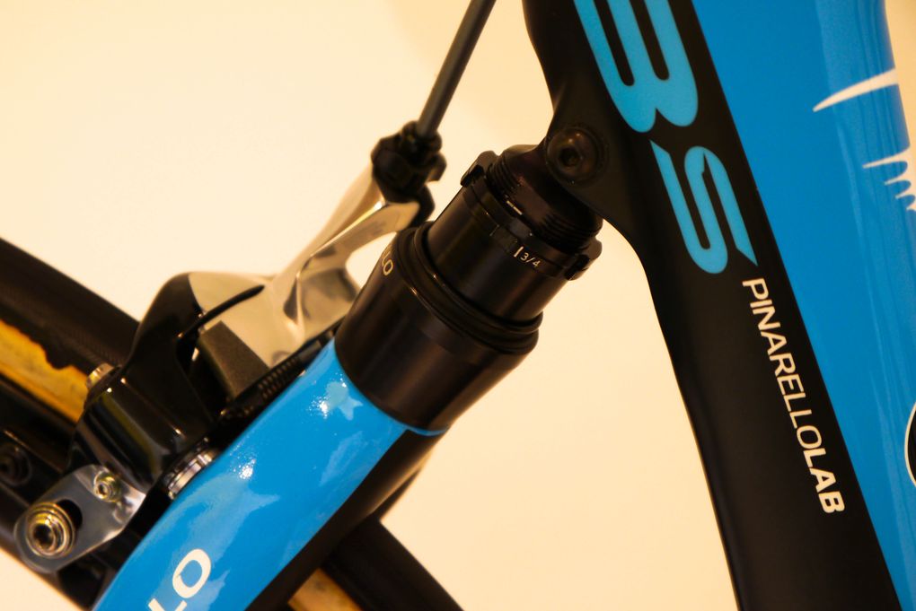 Pinarello 2016 road bikes - first look Pinarello 2016 road bikes - first look