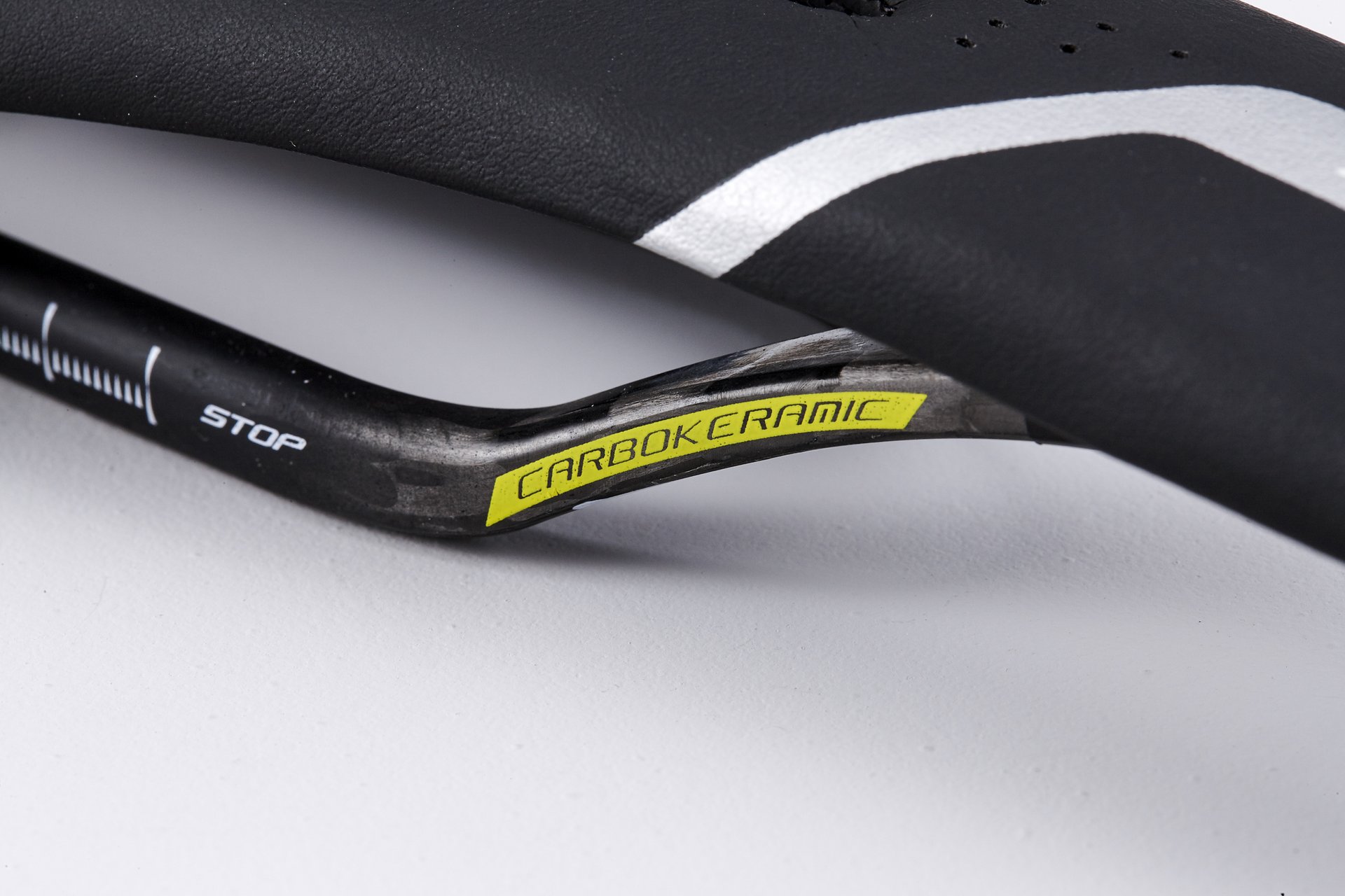 Selle Italia SLR Kit Carbonio Flow カーボン - パーツ