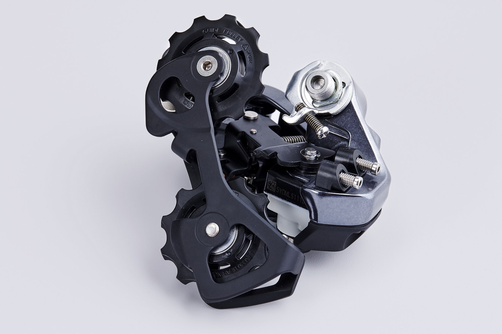 RCUK100 - Shimano Ultegra Di2 6870 groupset - review RCUK100 - Shimano Ultegra Di2 6870 groupset - review