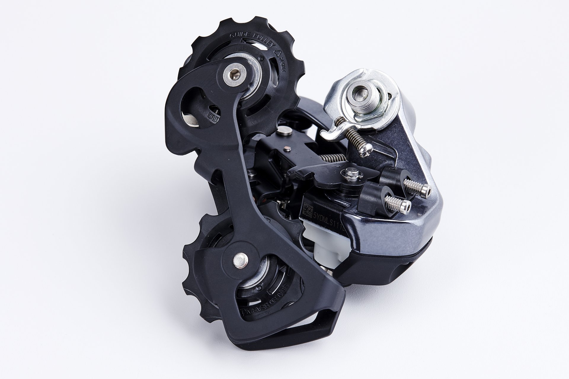 RCUK100 - Shimano Ultegra Di2 6870 groupset - review RCUK100 - Shimano Ultegra Di2 6870 groupset - review