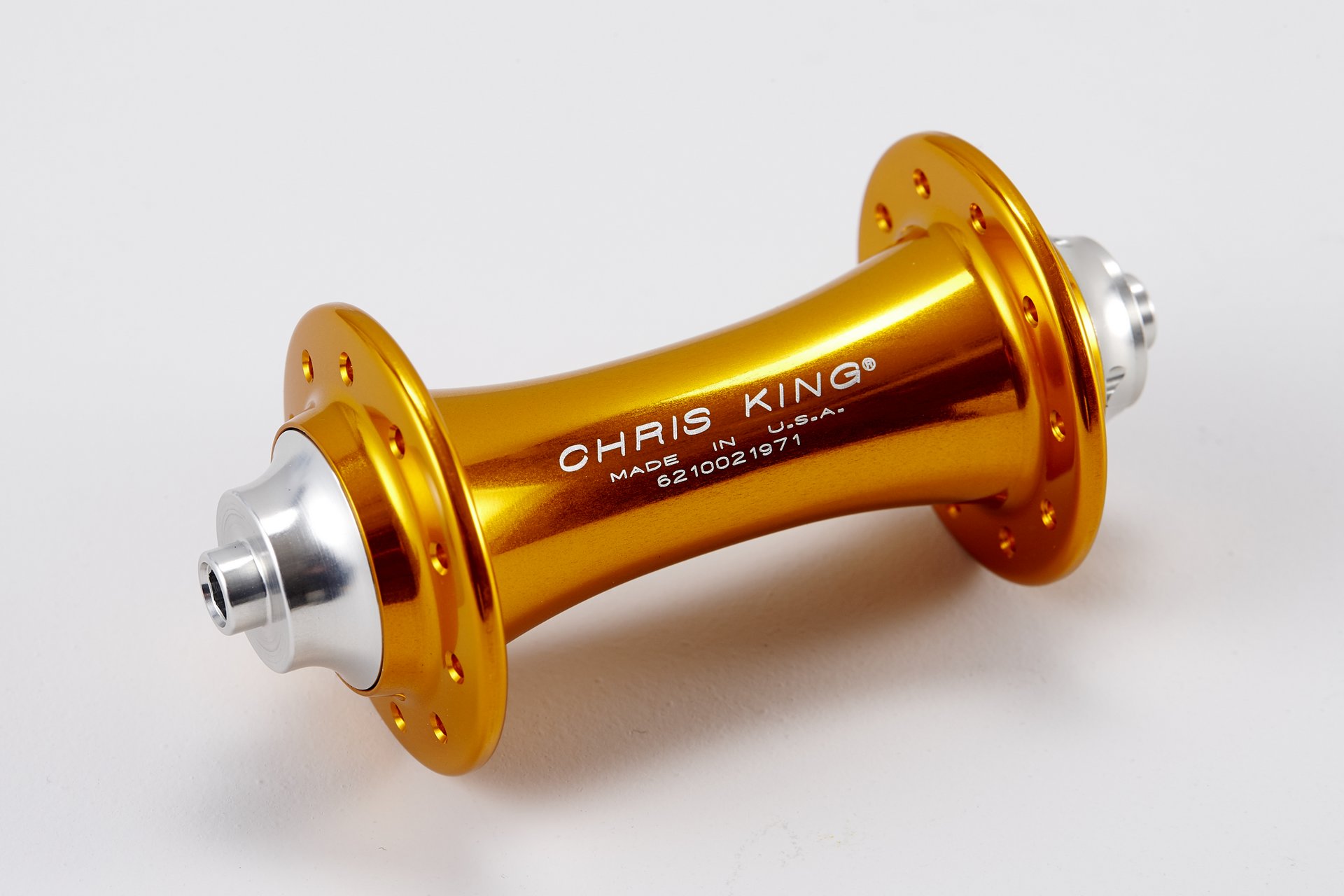 RCUK100 - Chris King R45 hubs review RCUK100 - Chris King R45 hubs review