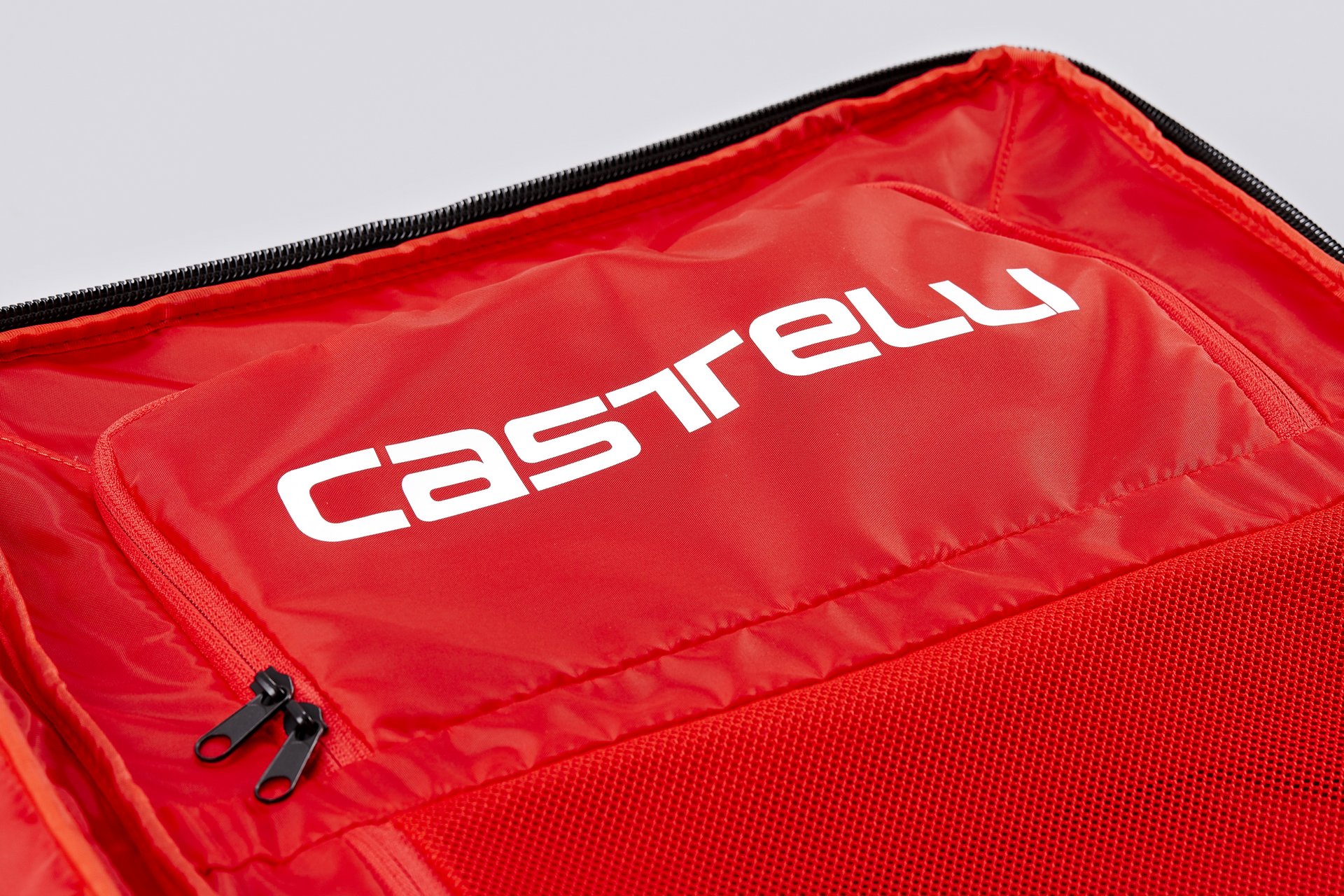 castelli travel luggage