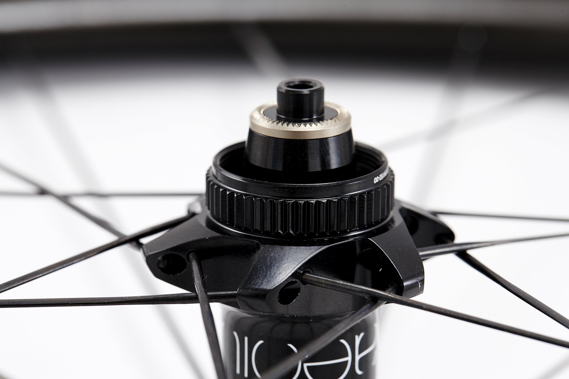 RCUK100 Bontrager Aeolus 5 TLR D3 clincher wheelset RCUK100 Bontrager Aeolus 5 TLR D3 clincher wheelset
