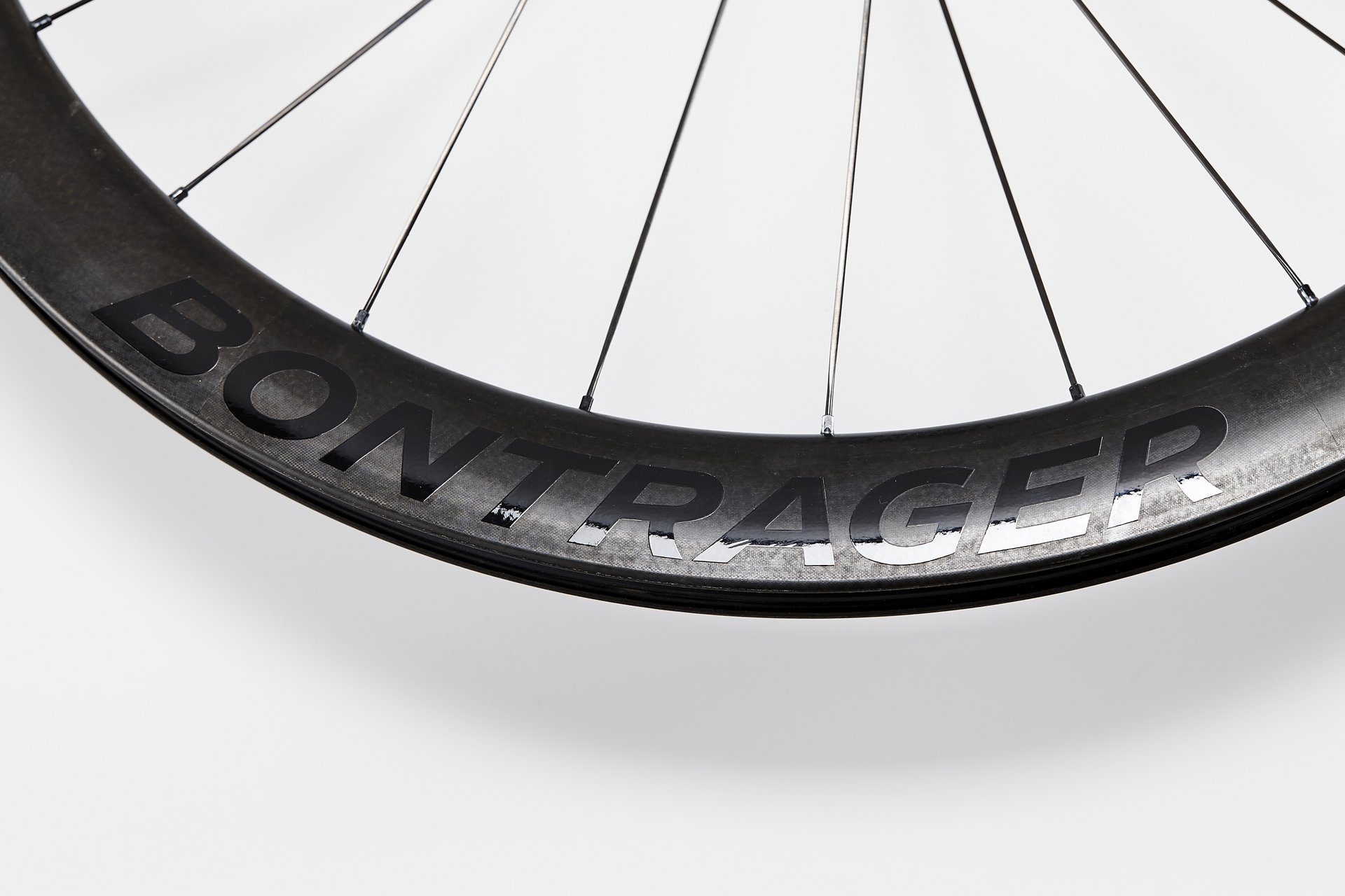 RCUK100 Bontrager Aeolus 5 TLR D3 clincher wheelset RCUK100 Bontrager Aeolus 5 TLR D3 clincher wheelset