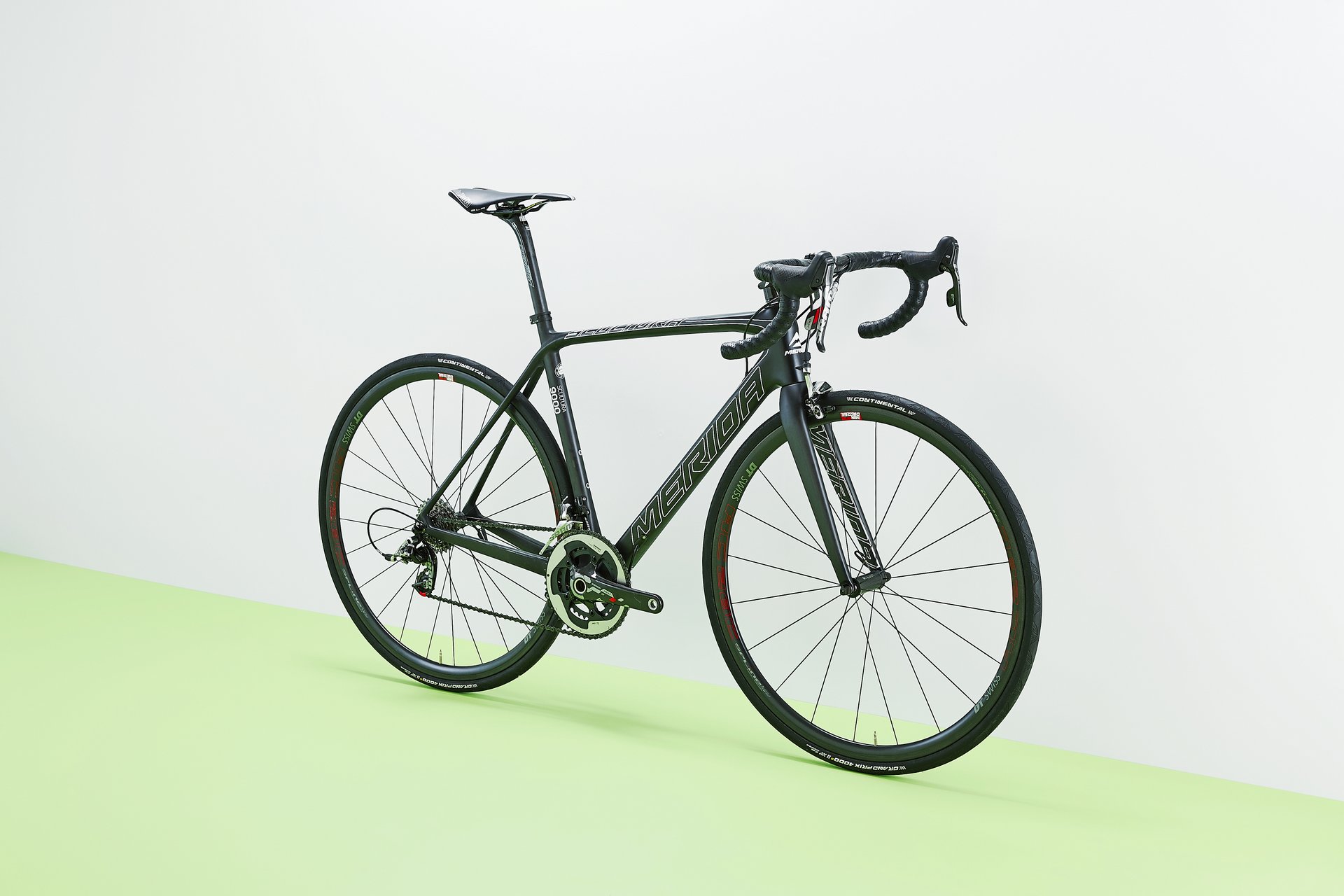 RCUK100 - Merida Scultura 9000 road bike review RCUK100 - Merida Scultura 9000 road bike review