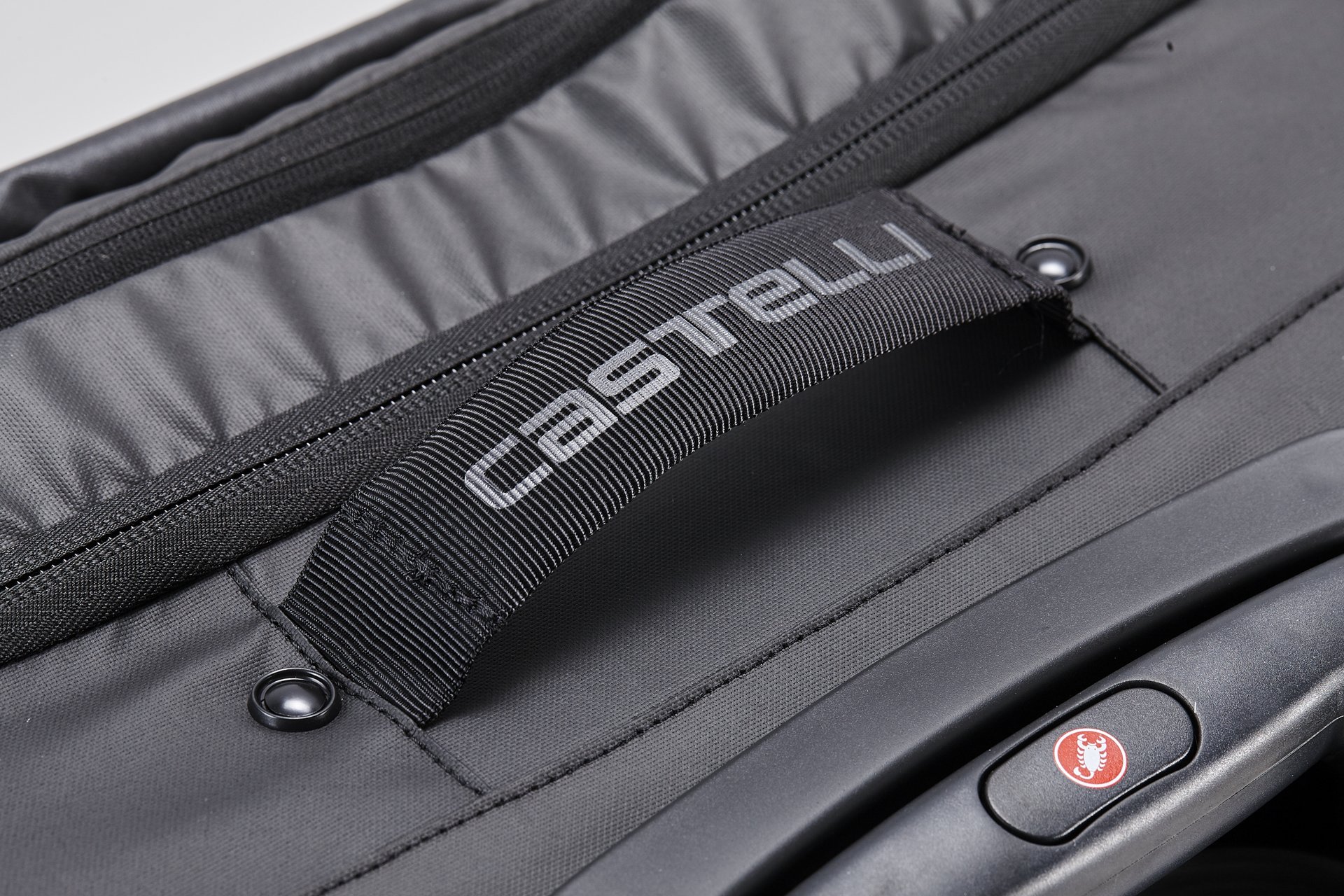 castelli travel luggage