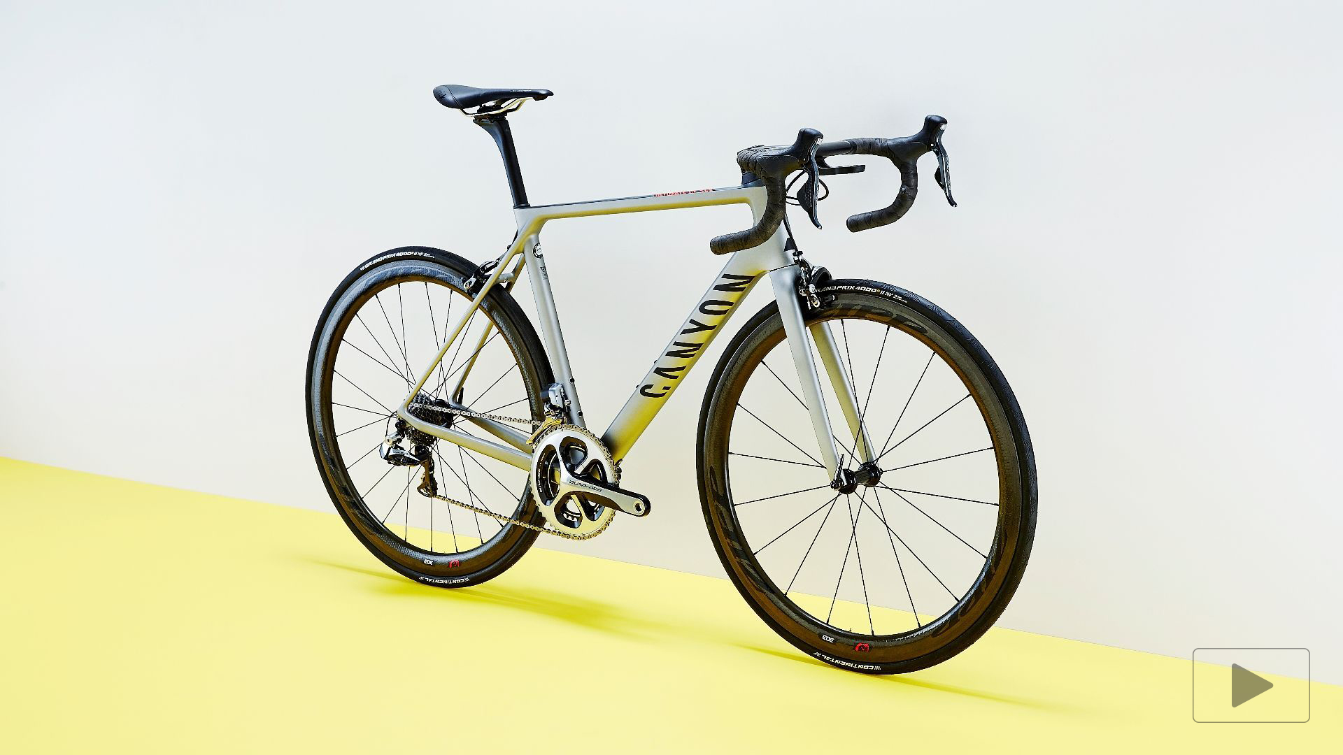 RCUK100 - Canyon Ultimate CF SLX road bike review RCUK100 - Canyon Ultimate CF SLX road bike review