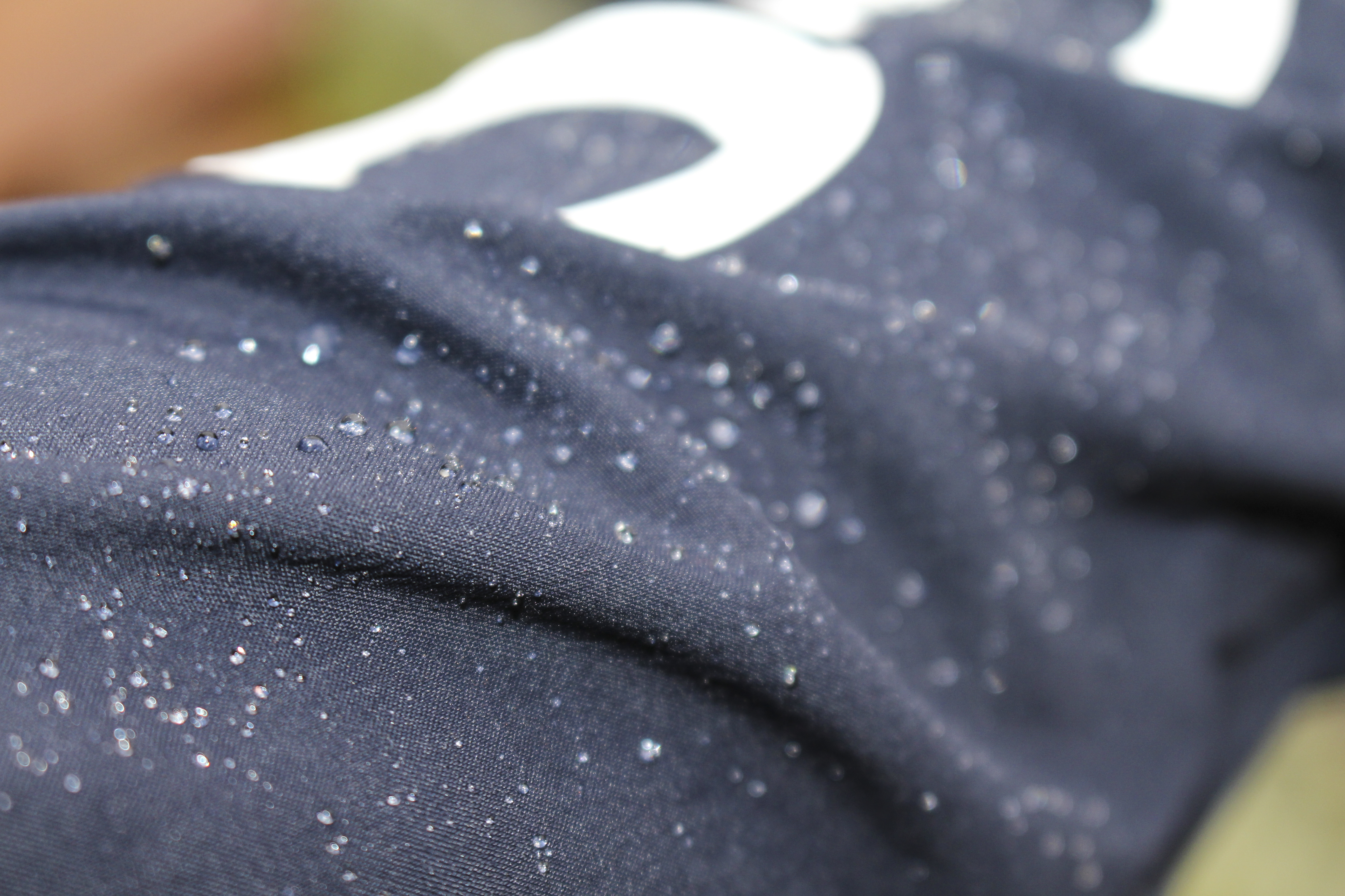 Poc Fondo Splash Jacket – review - Road Cycling UK Poc Fondo Splash Jacket – review - Road Cycling UK
