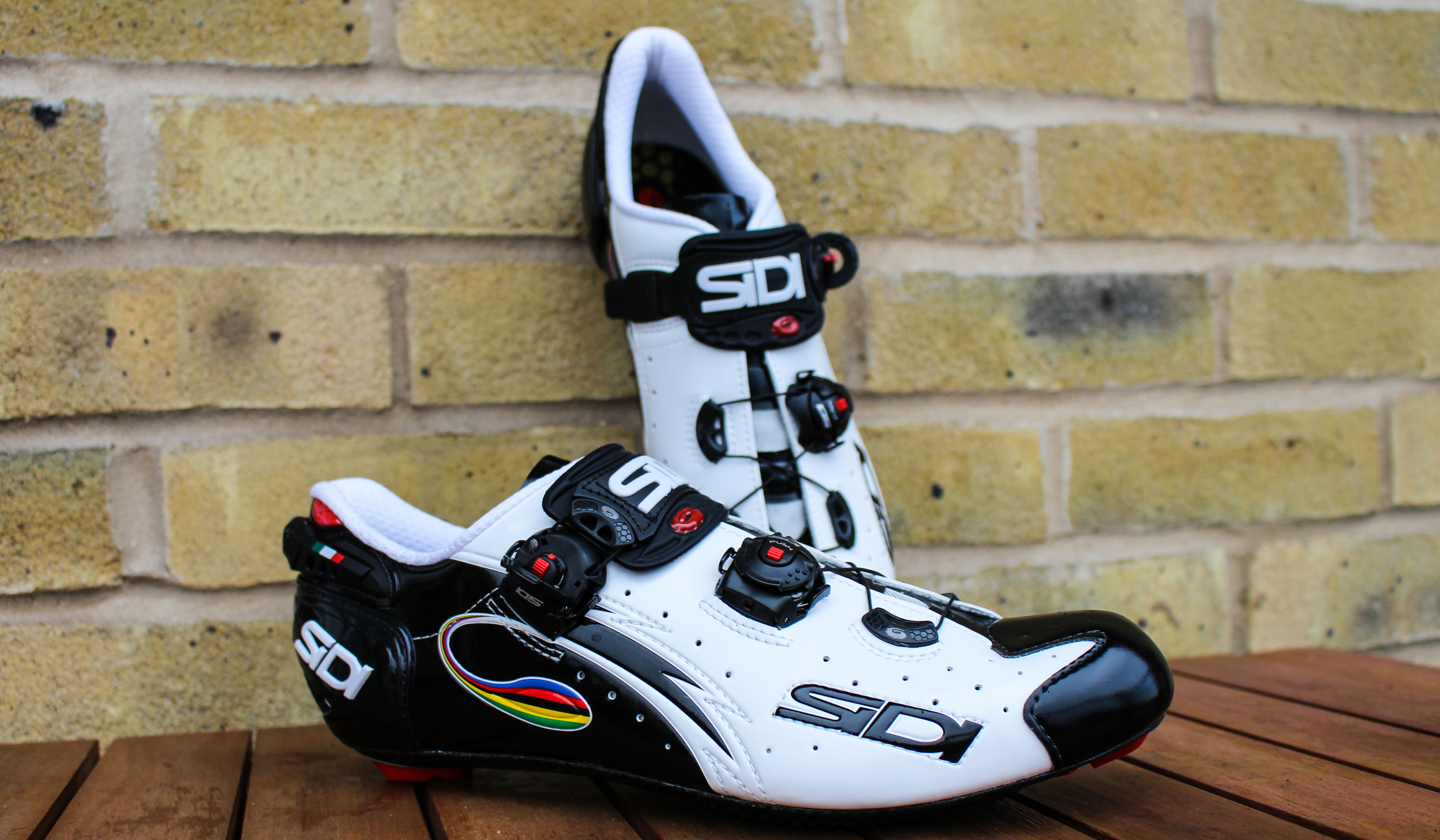 Sidi Wire Carbon Vernice cycling shoes – review - Sidi Wire Carbon Vernice cycling shoes – review -