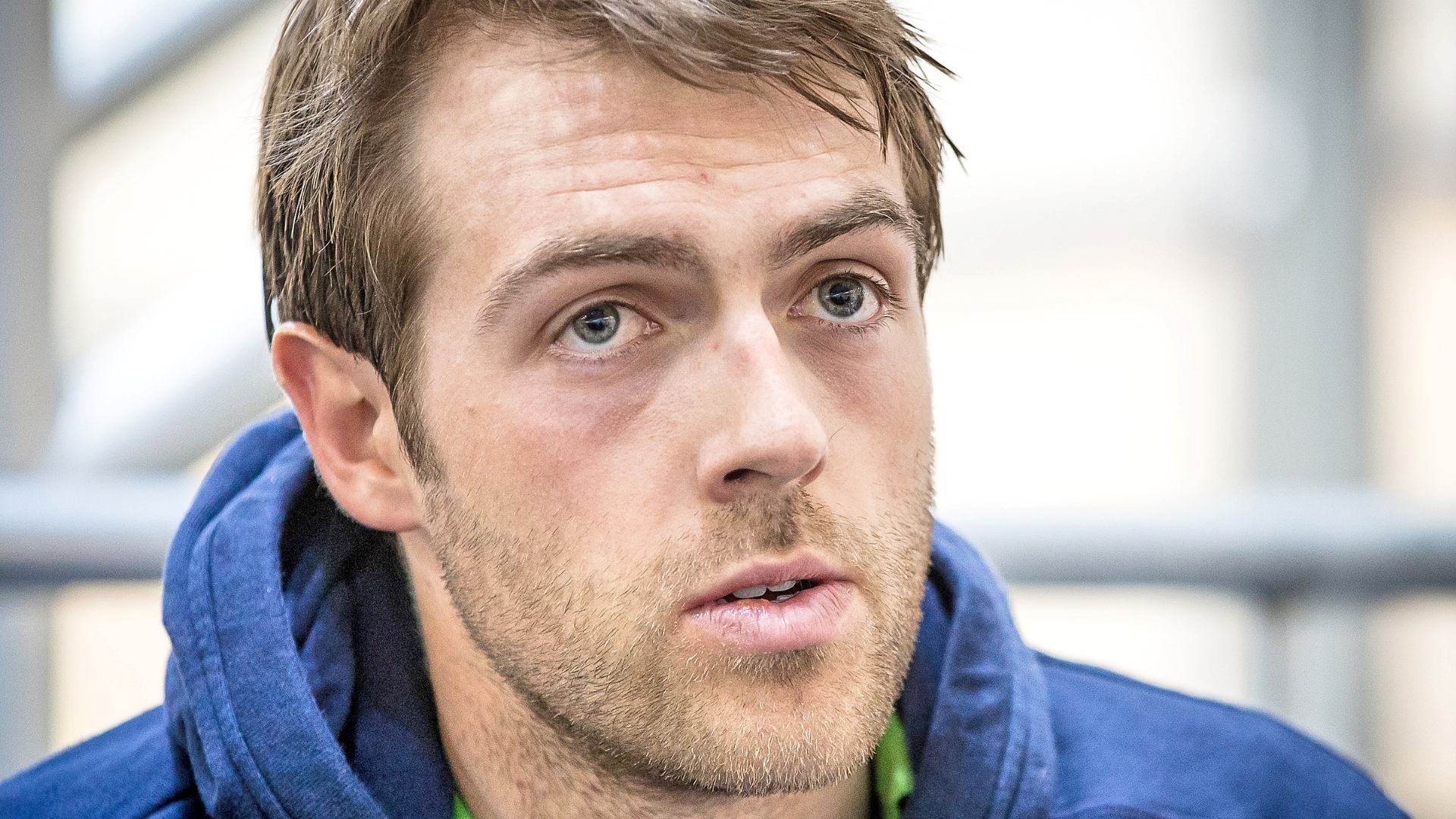 Alex Dowsett, interview, Movistar, featured image, pic - Simon Wilkinson_SWpix