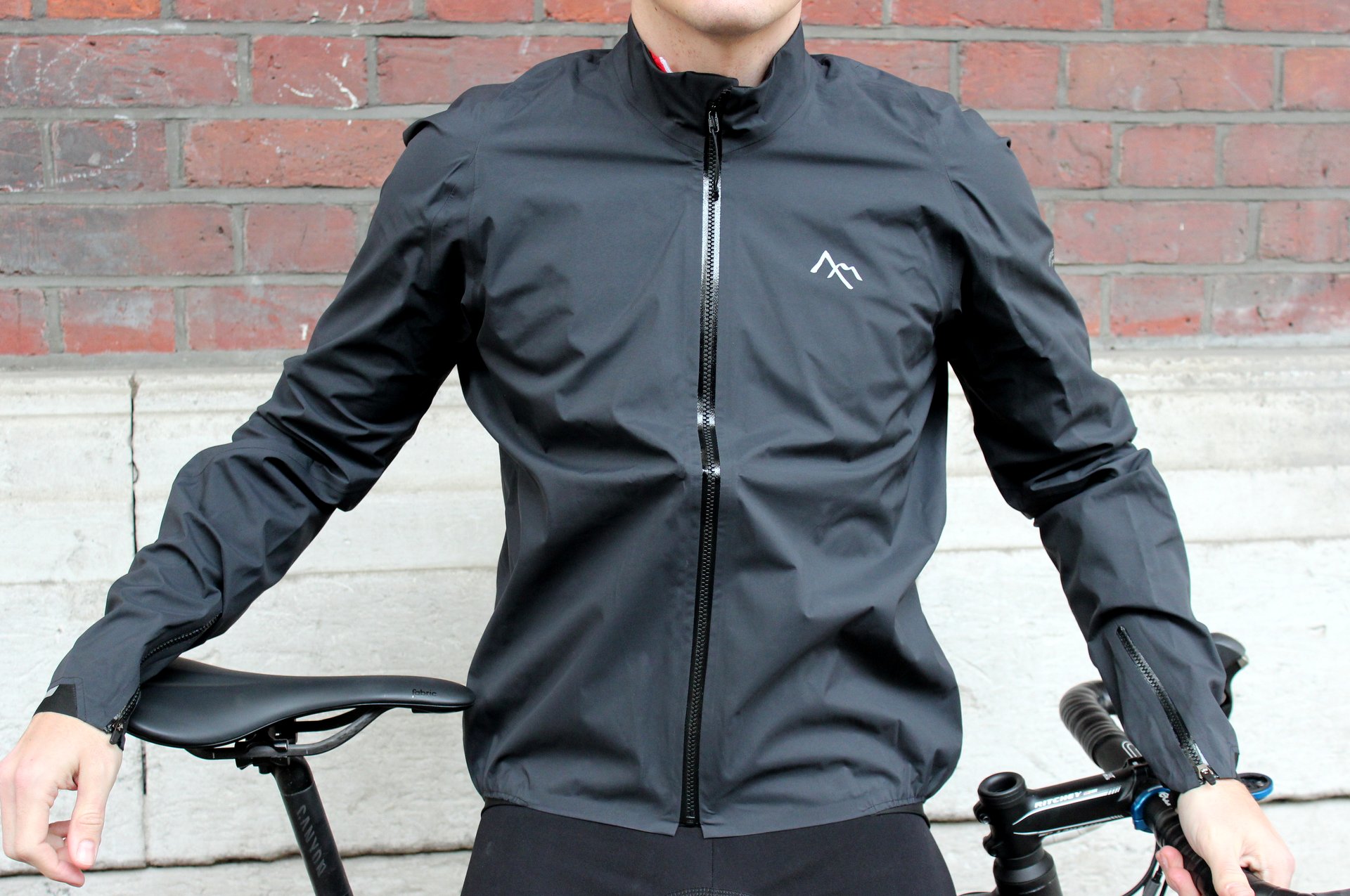 7Mesh Re:Gen jacket - review - Road Cycling UK