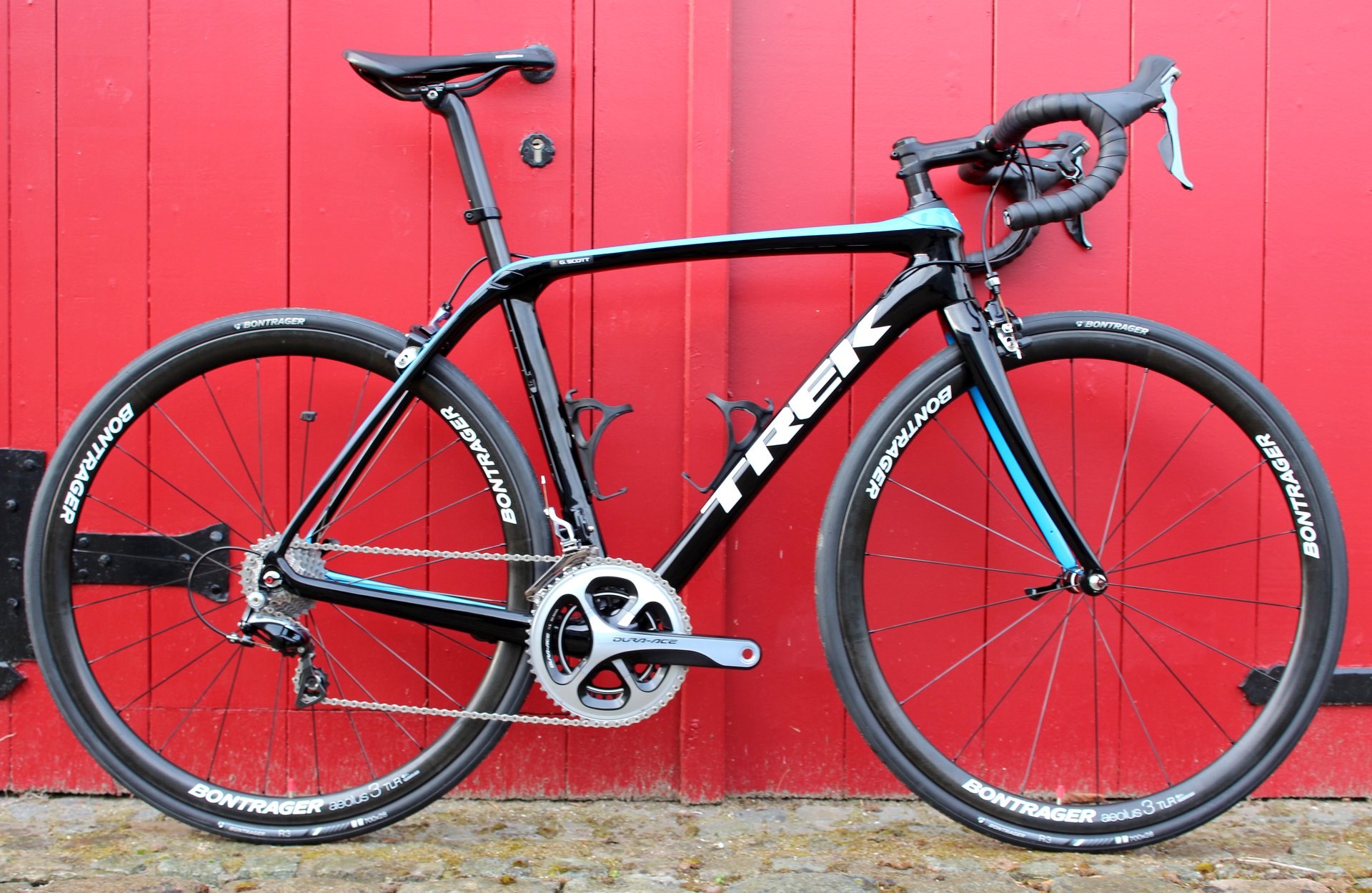 trek domane slr 6 2016