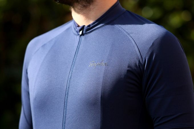 Rapha Core jersey - review - Road Cycling UK