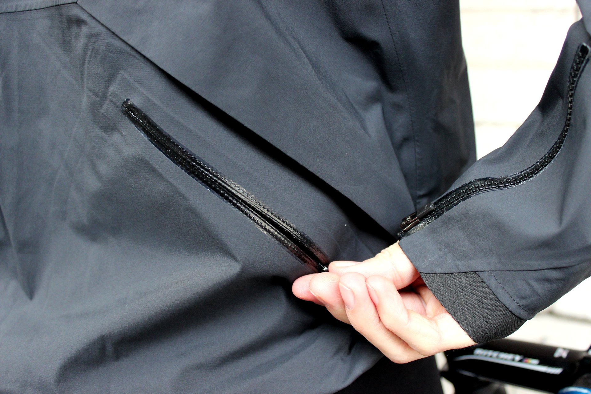 7Mesh Re:Gen jacket - review - Road Cycling UK 7Mesh Re:Gen jacket - review - Road Cycling UK