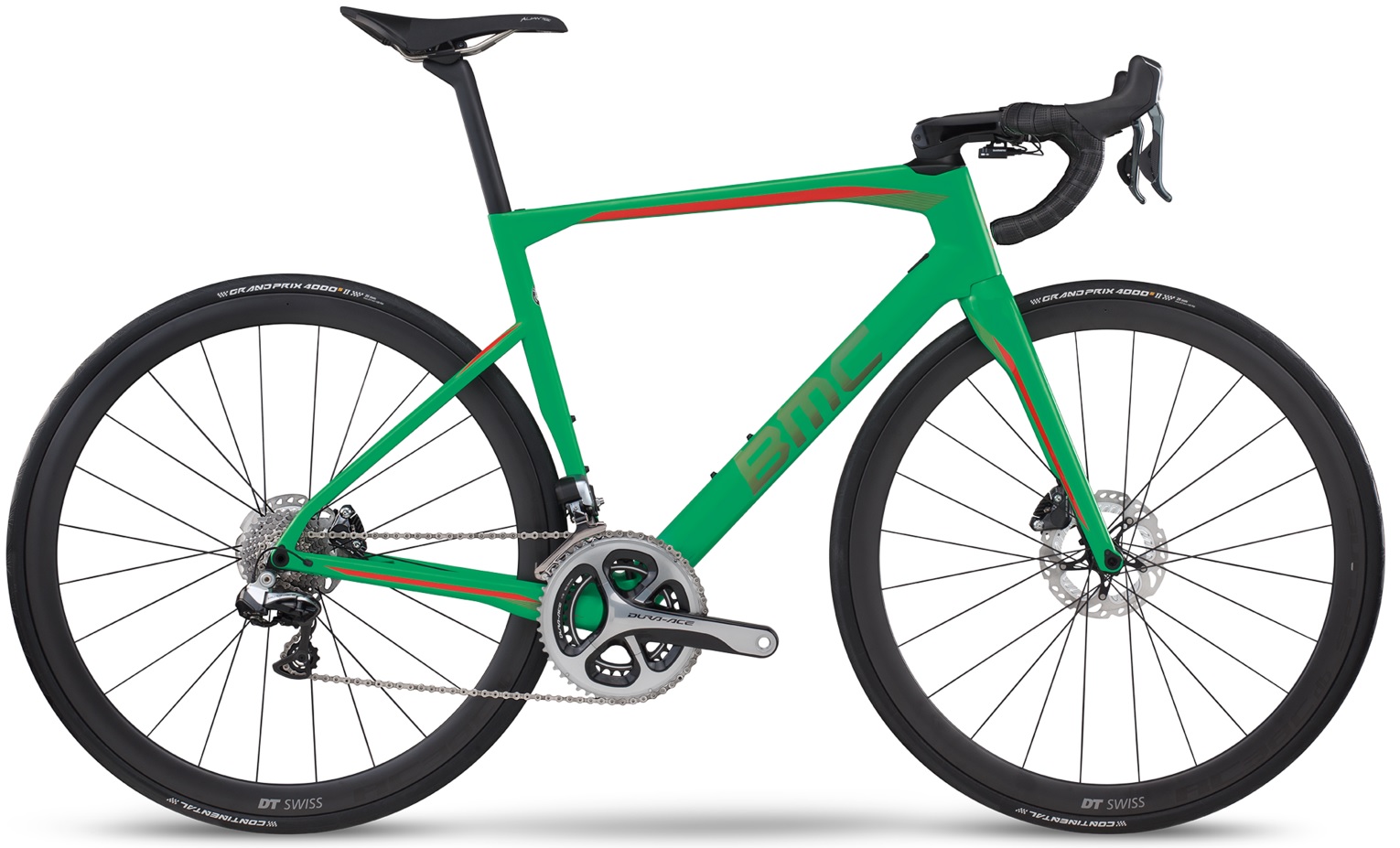 BMC Roadmachine 01, endurance bike, all-rounder, 2016