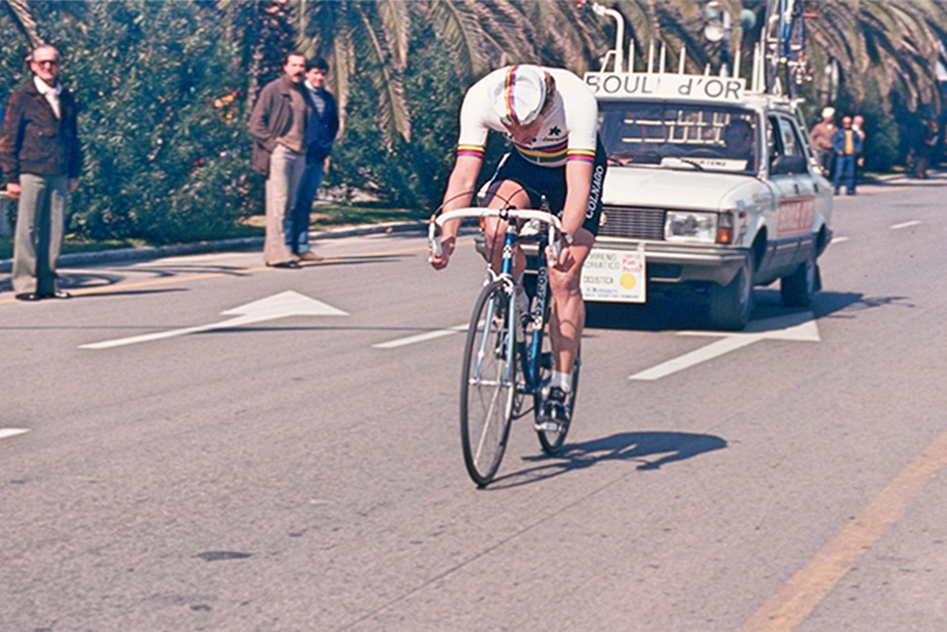 deutsche sprinter tour de france