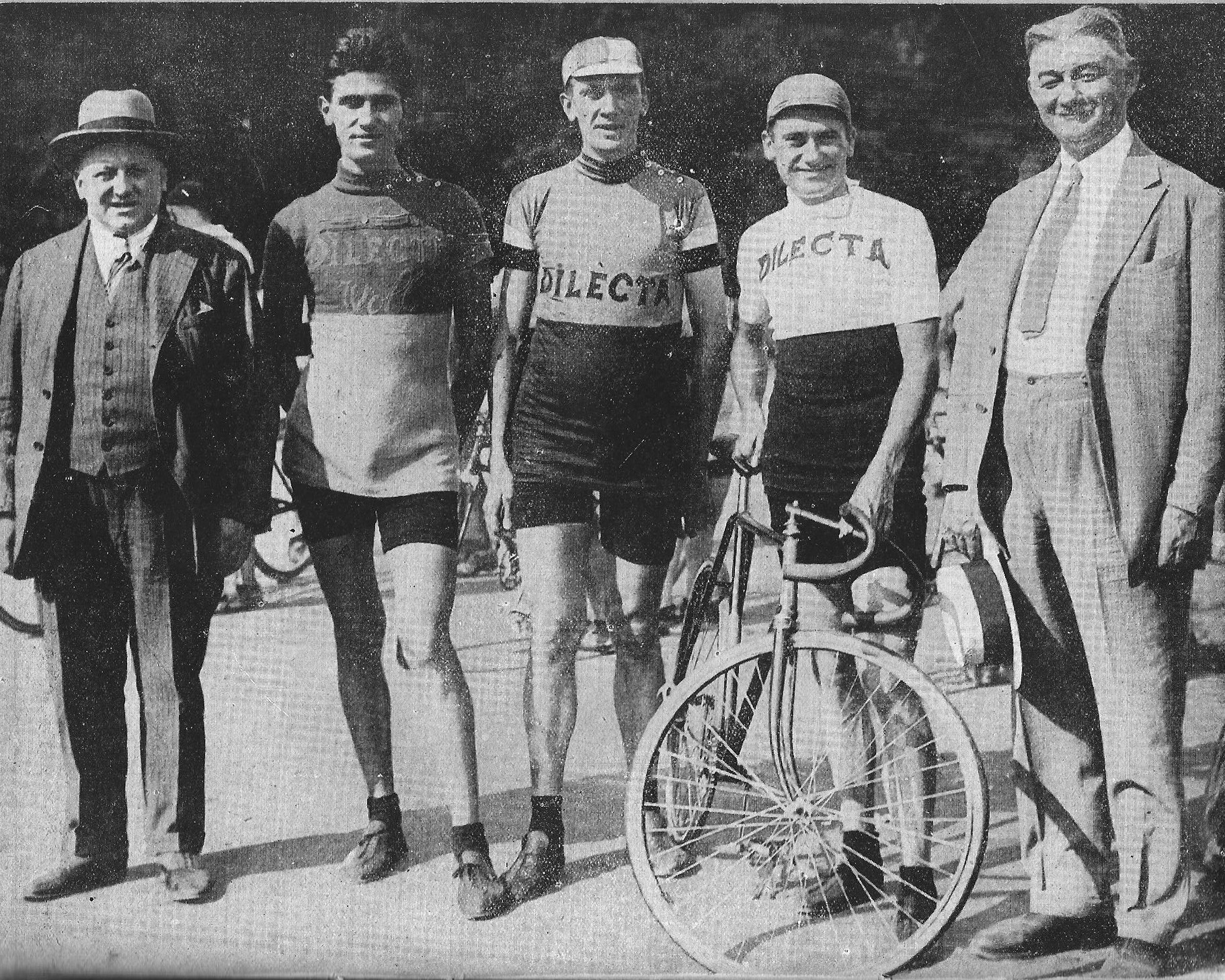 greatest tour de france riders