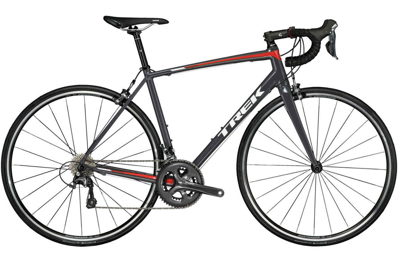 2016 trek domane slr