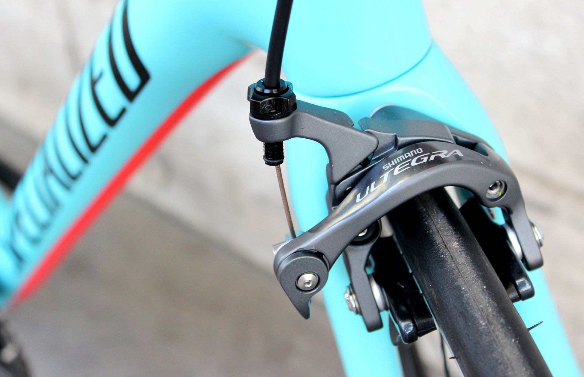 Specialized Tarmac Comp 2016 road bike - review - Ro