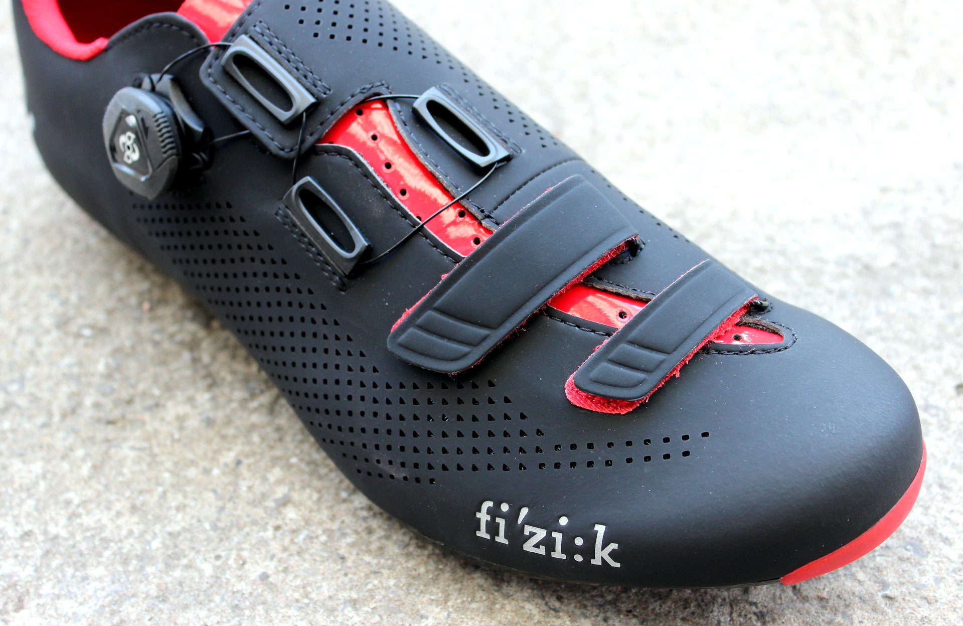 Fizik R4B Uomo shoes - review - Road Cycling UK Fizik R4B Uomo shoes - review - Road Cycling UK