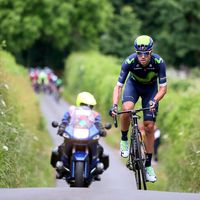 Alex Dowsett (Pic: Alex Whitehead/SWPix.com)