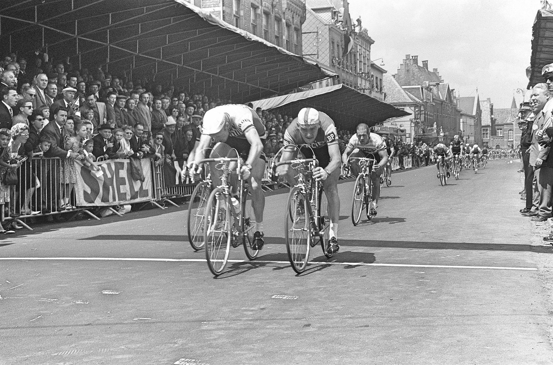 best tour de france riders ever