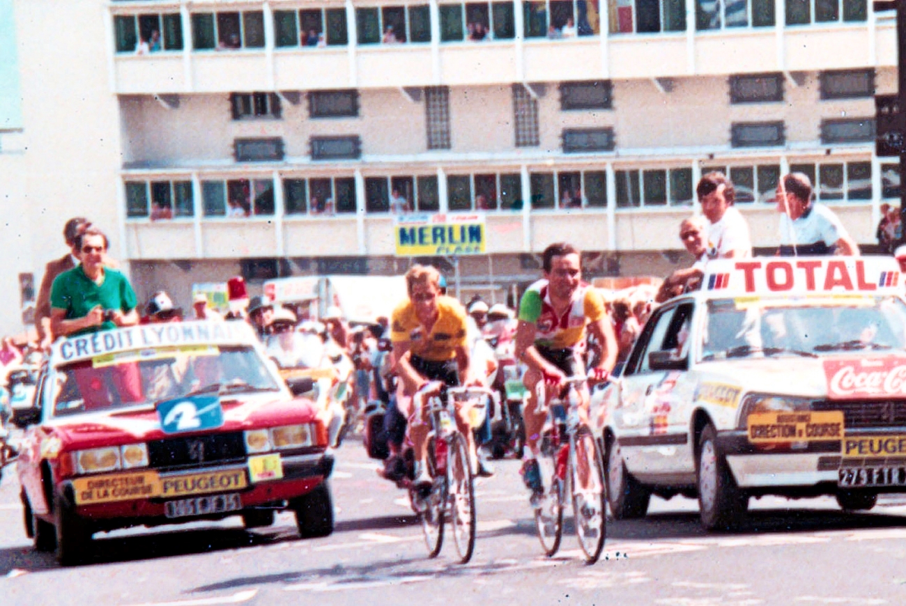 1986 tour de france