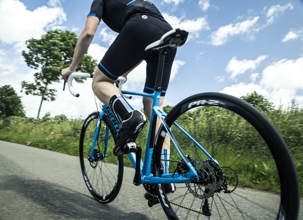 A guide to Giant's aluminium Defy range - Road A guide to Giant's aluminium Defy range - Road