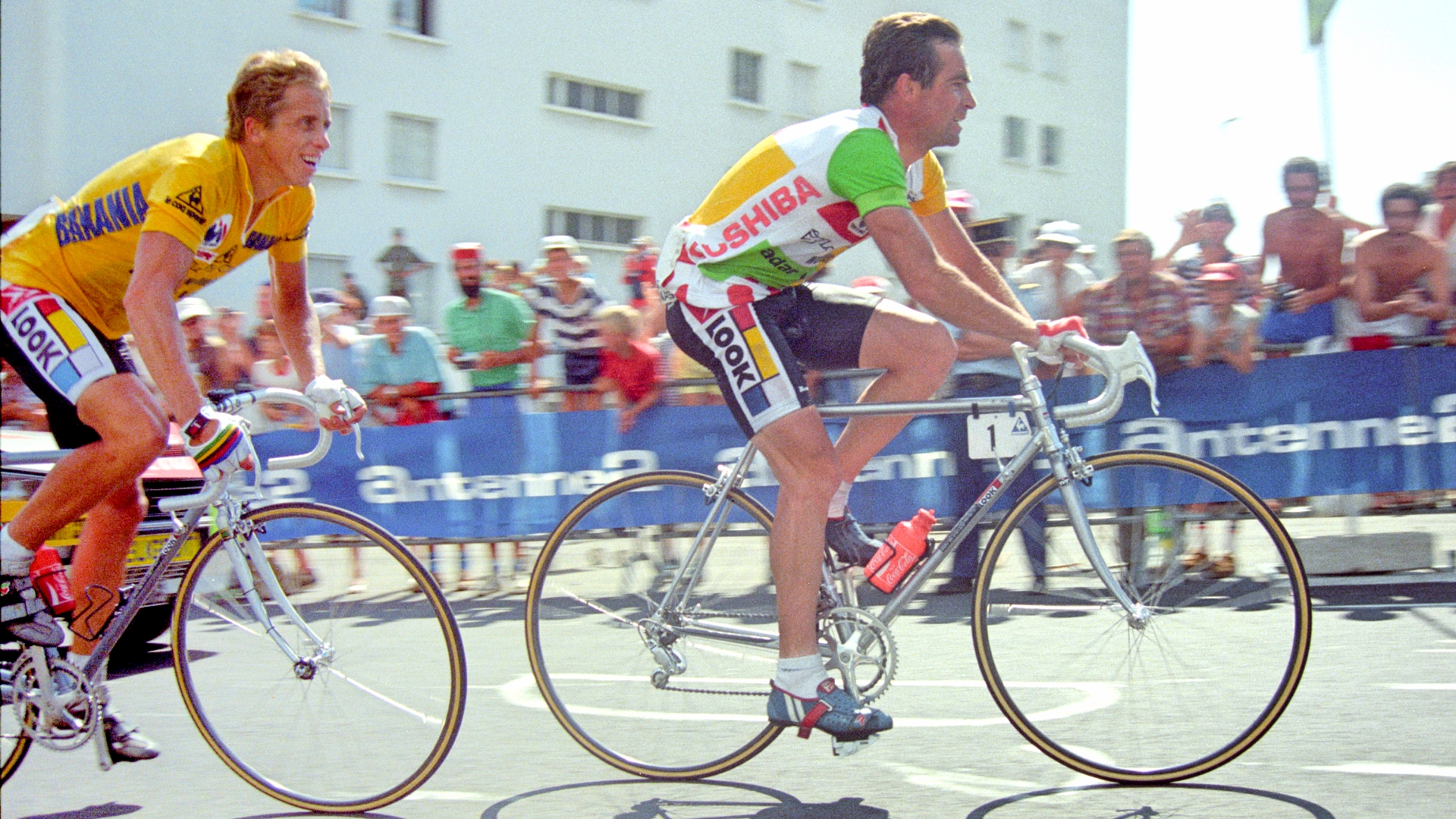 1986 tour de france