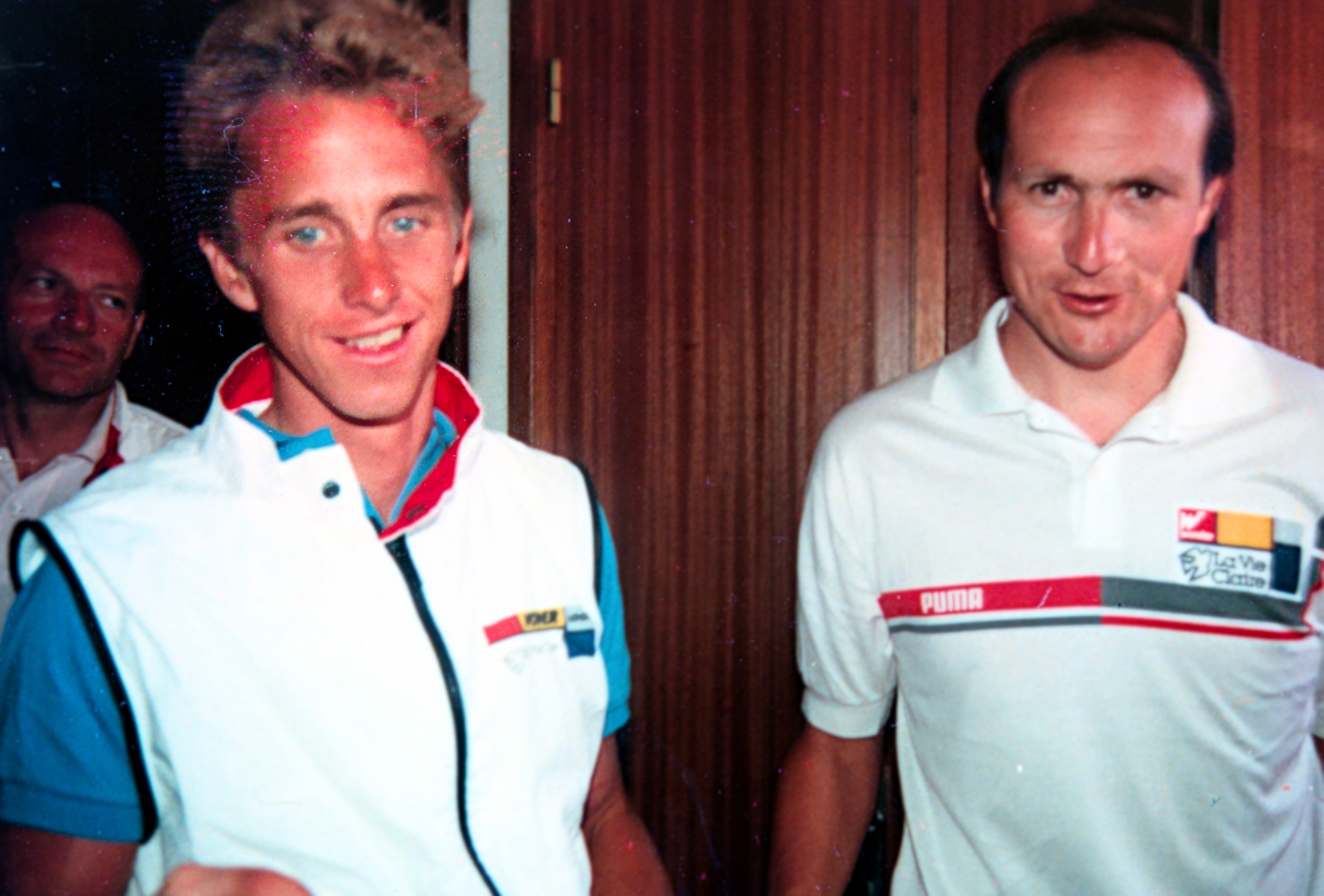 1986 tour de france