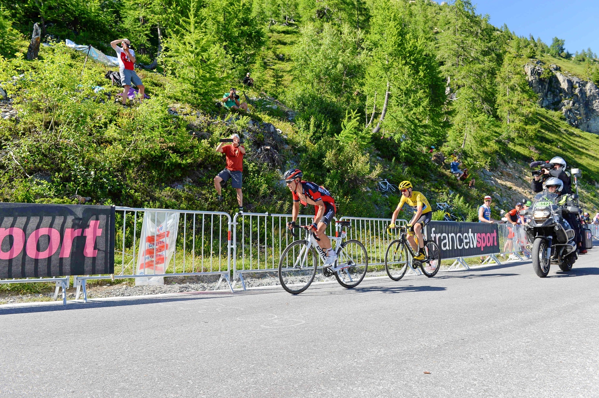 tour de france top sprinters