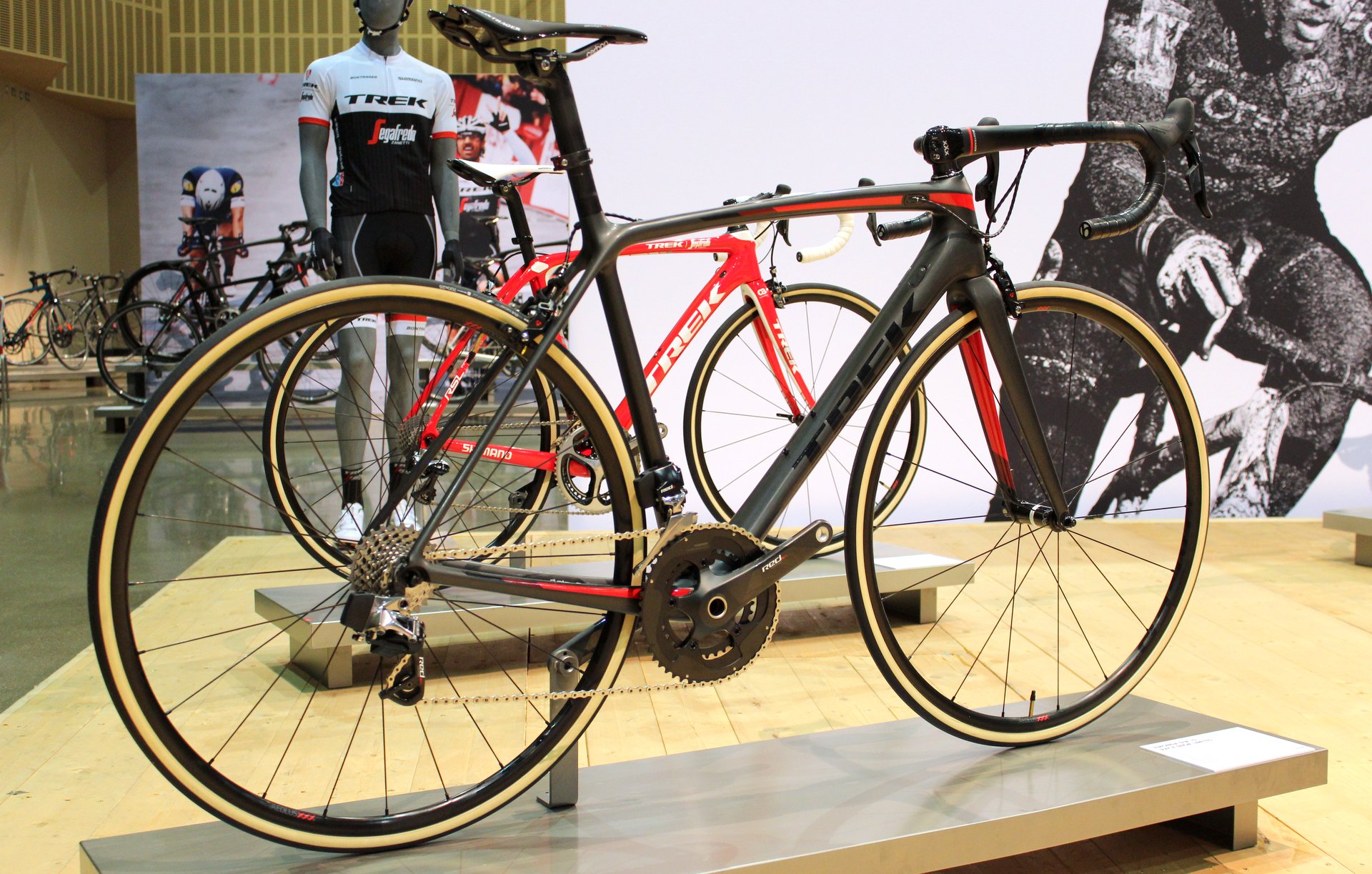 trek domane alr4 2017