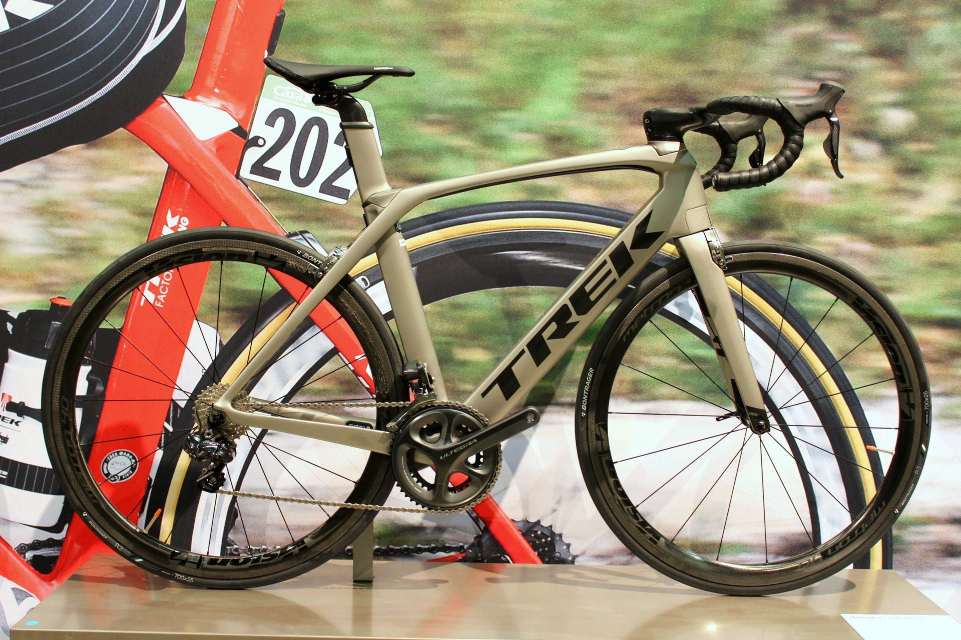 trek domane alr4 2017