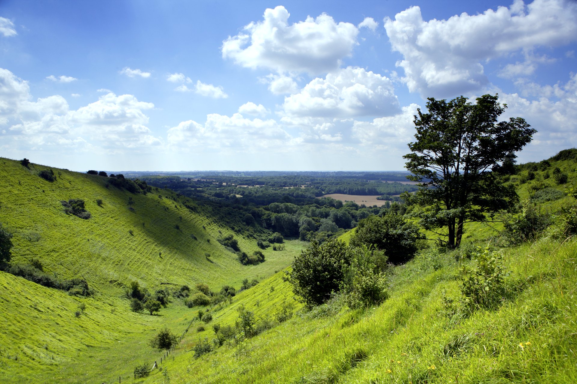 Ten of the best cycling climbs in Kent 