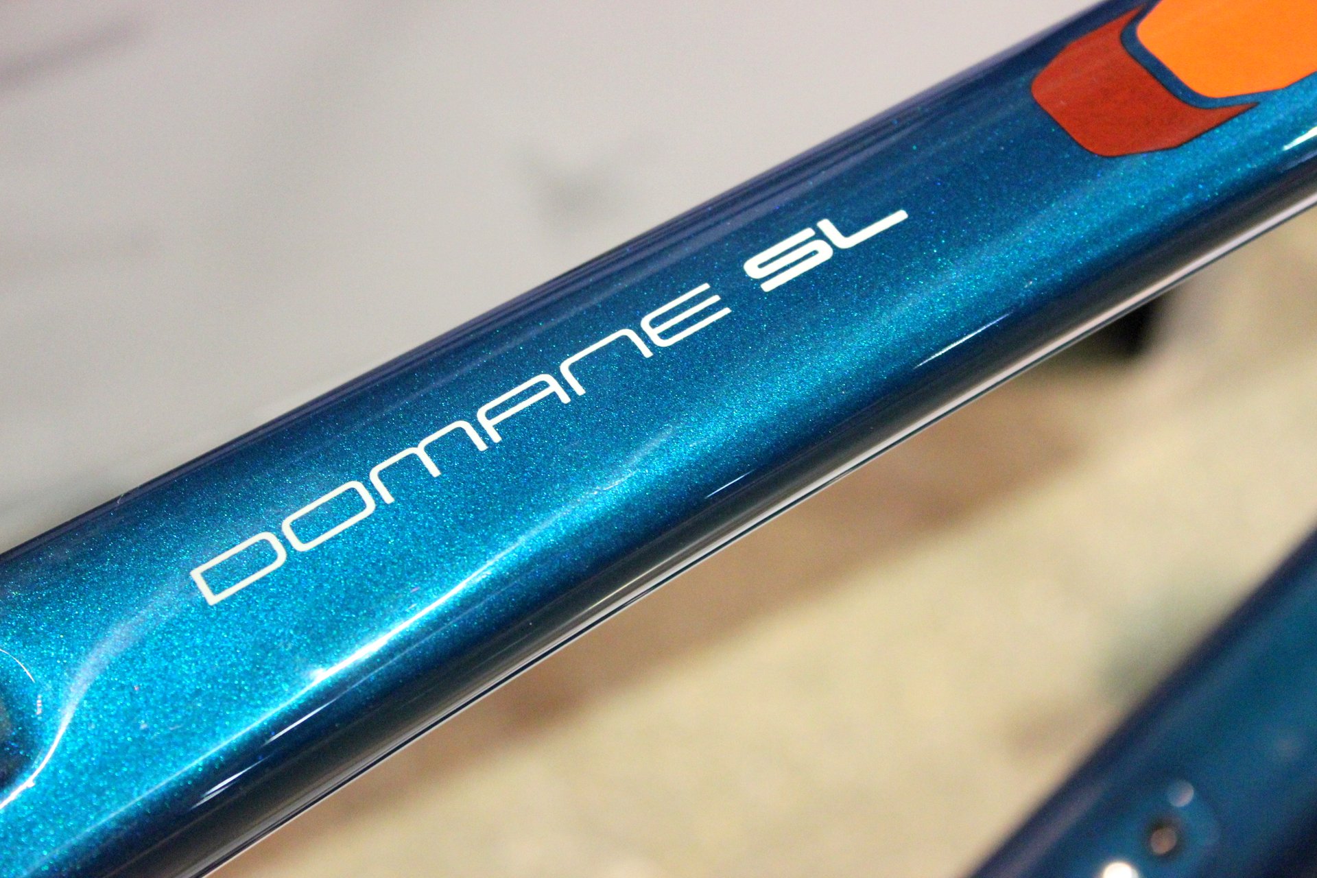 trek domane 2017 review