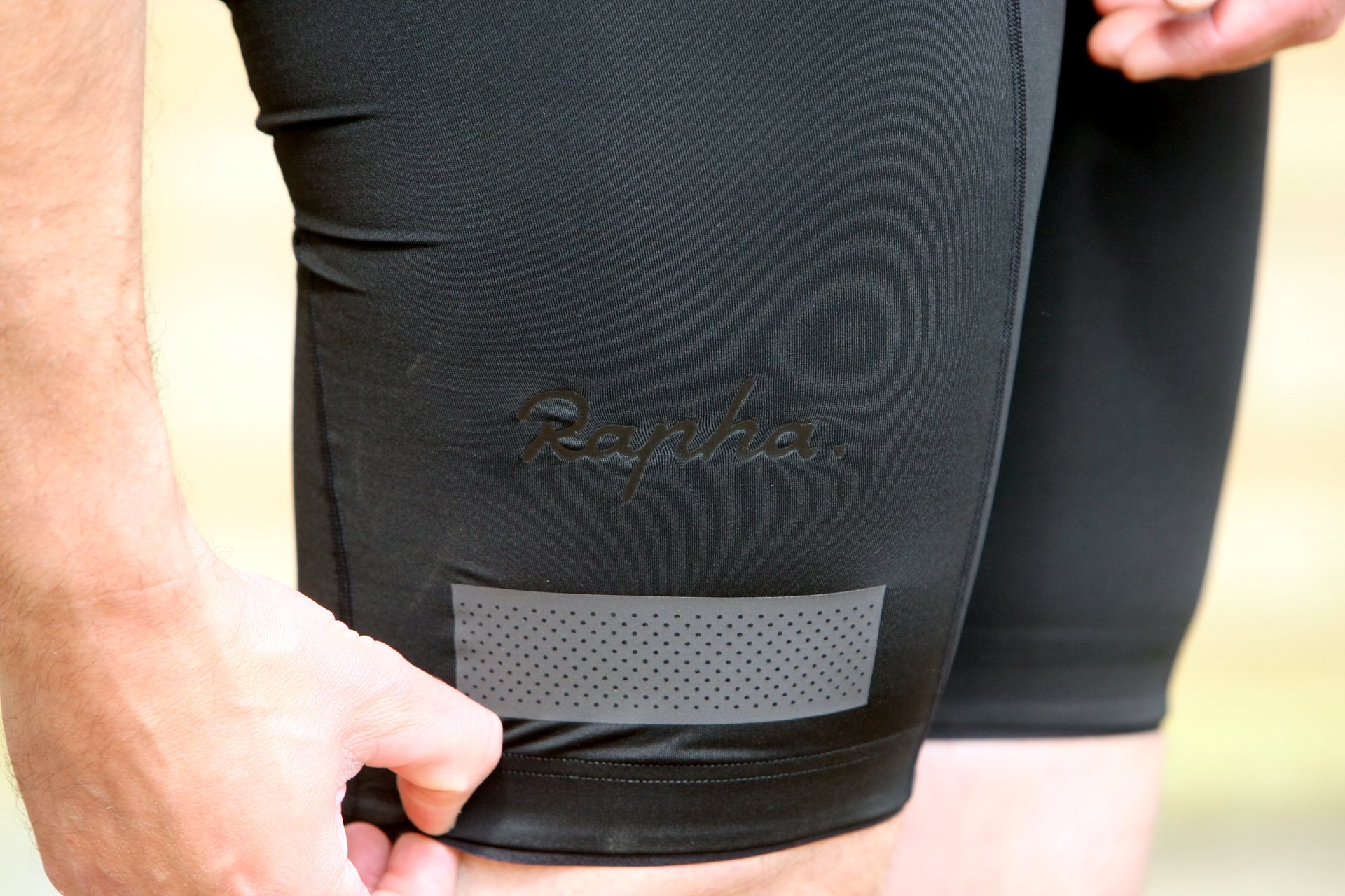 Rapha Brevet bib shorts - review - Road Cycling UK
