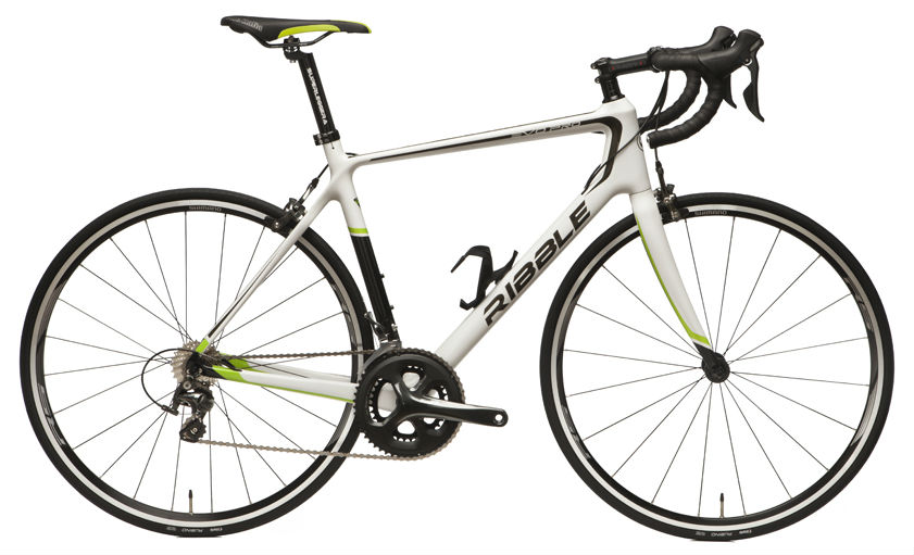 Ribble 2017 road bike range first look Road Cycl