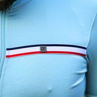 Bontrager Classique Jersey, pic - Jim Clarkson/Factory Media