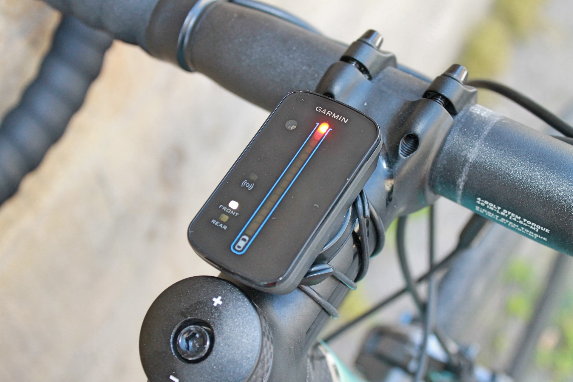 Garmin Varia Rearview Bike Radar - review - Road Cyc Garmin Varia Rearview Bike Radar - review - Road Cyc