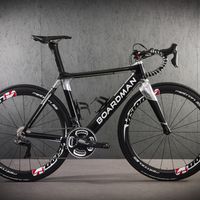 Boardman Bikes, ONE Pro Cycling 2017