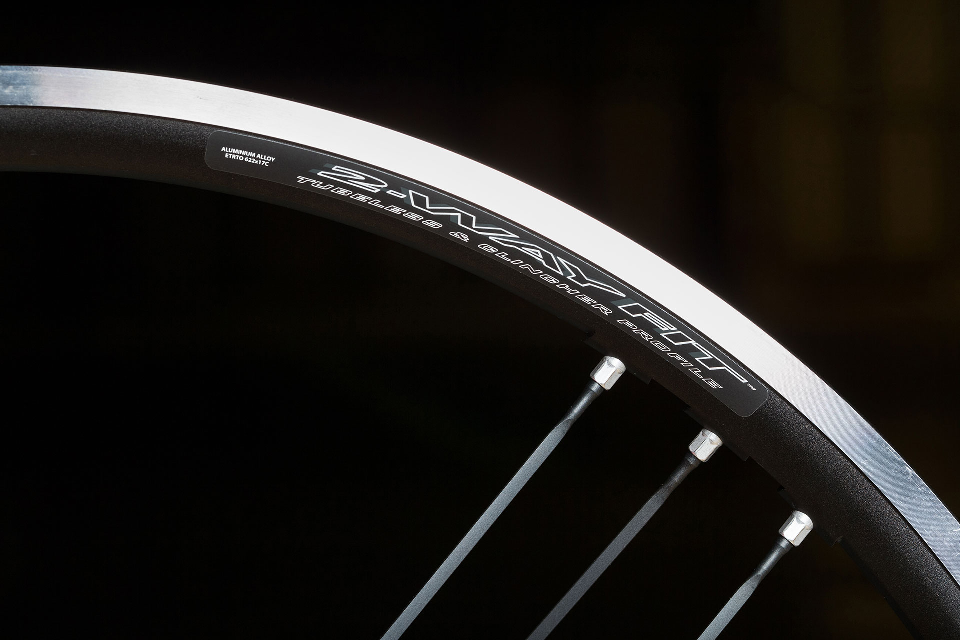 Campagnolo Shamal Ultra 2-Way Fit wheelset - review Campagnolo Shamal Ultra 2-Way Fit wheelset - review