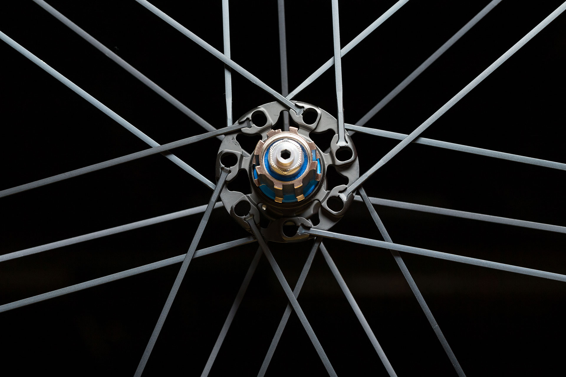 Campagnolo Shamal Ultra 2-Way Fit wheelset - review Campagnolo Shamal Ultra 2-Way Fit wheelset - review