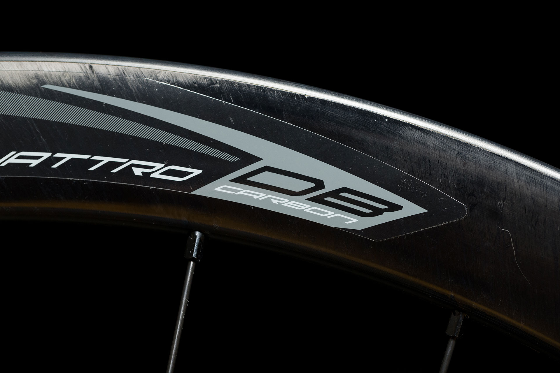 Fulcrum Racing Quattro Carbon DB wheelset - review Fulcrum Racing Quattro Carbon DB wheelset - review