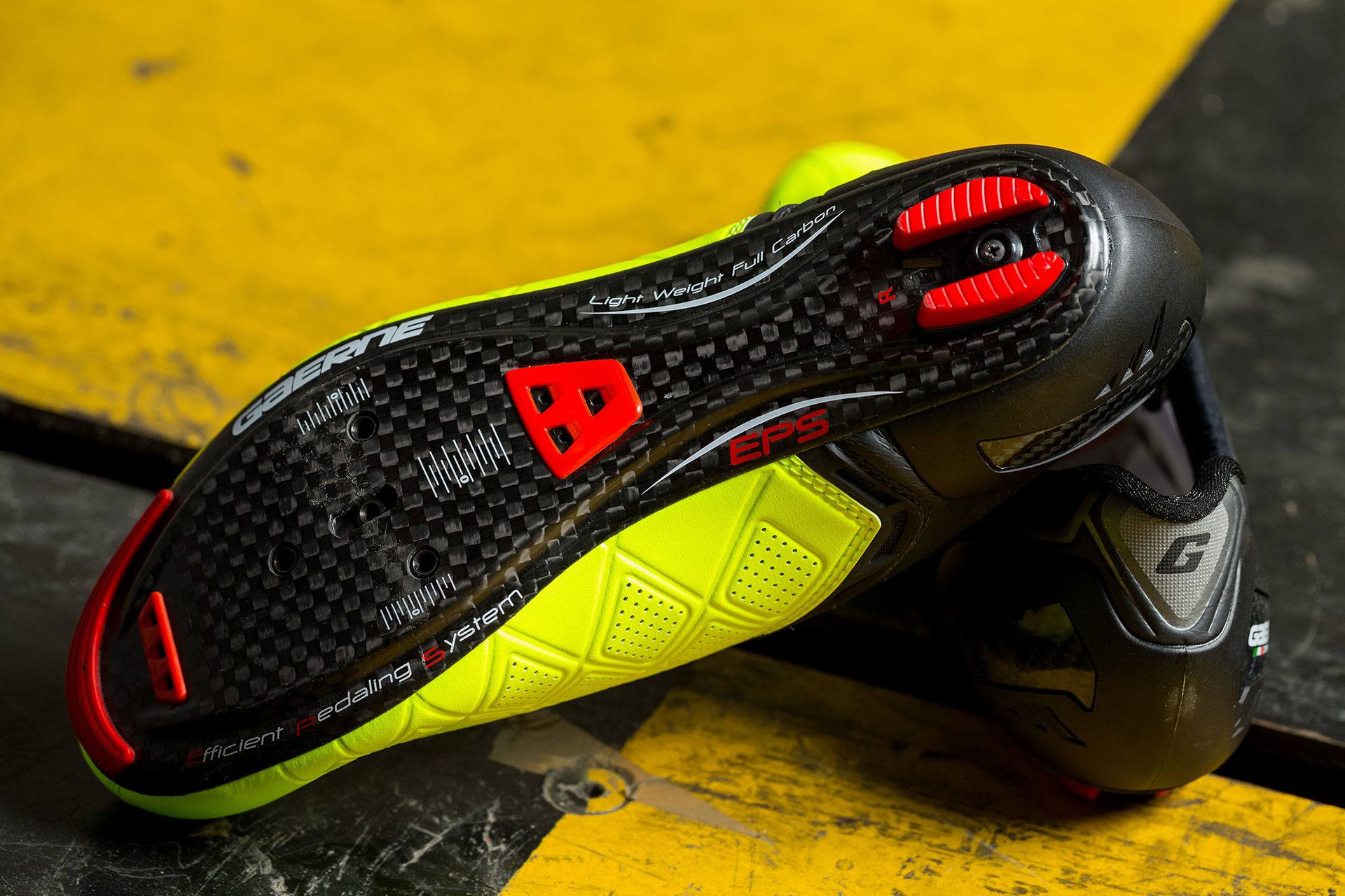Gaerne G.Stilo+ shoes - review Gaerne G.Stilo+ shoes - review