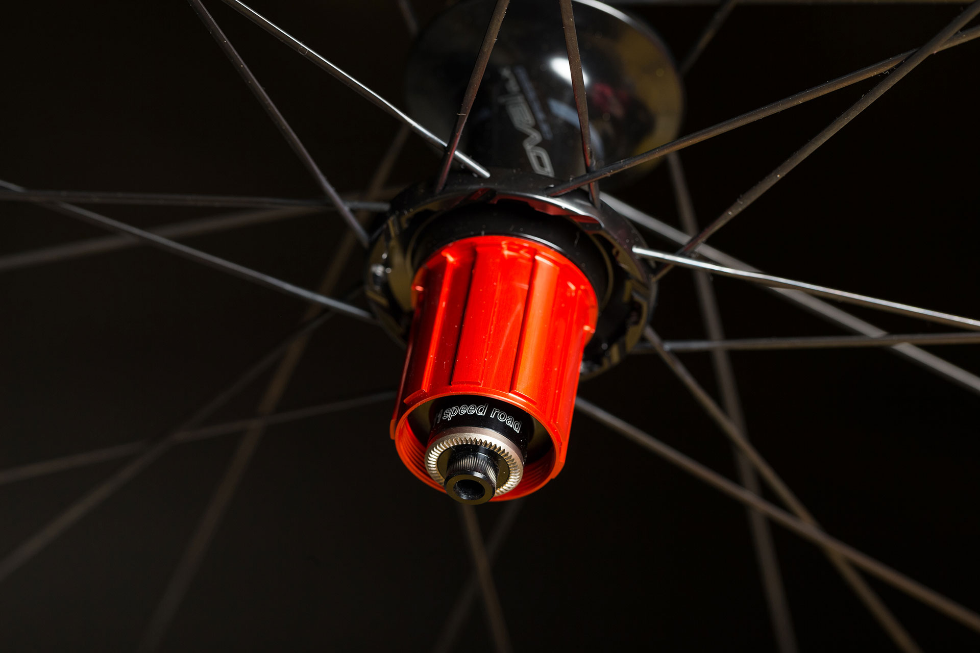 Roval CLX 32 Disc wheelset - review Roval CLX 32 Disc wheelset - review