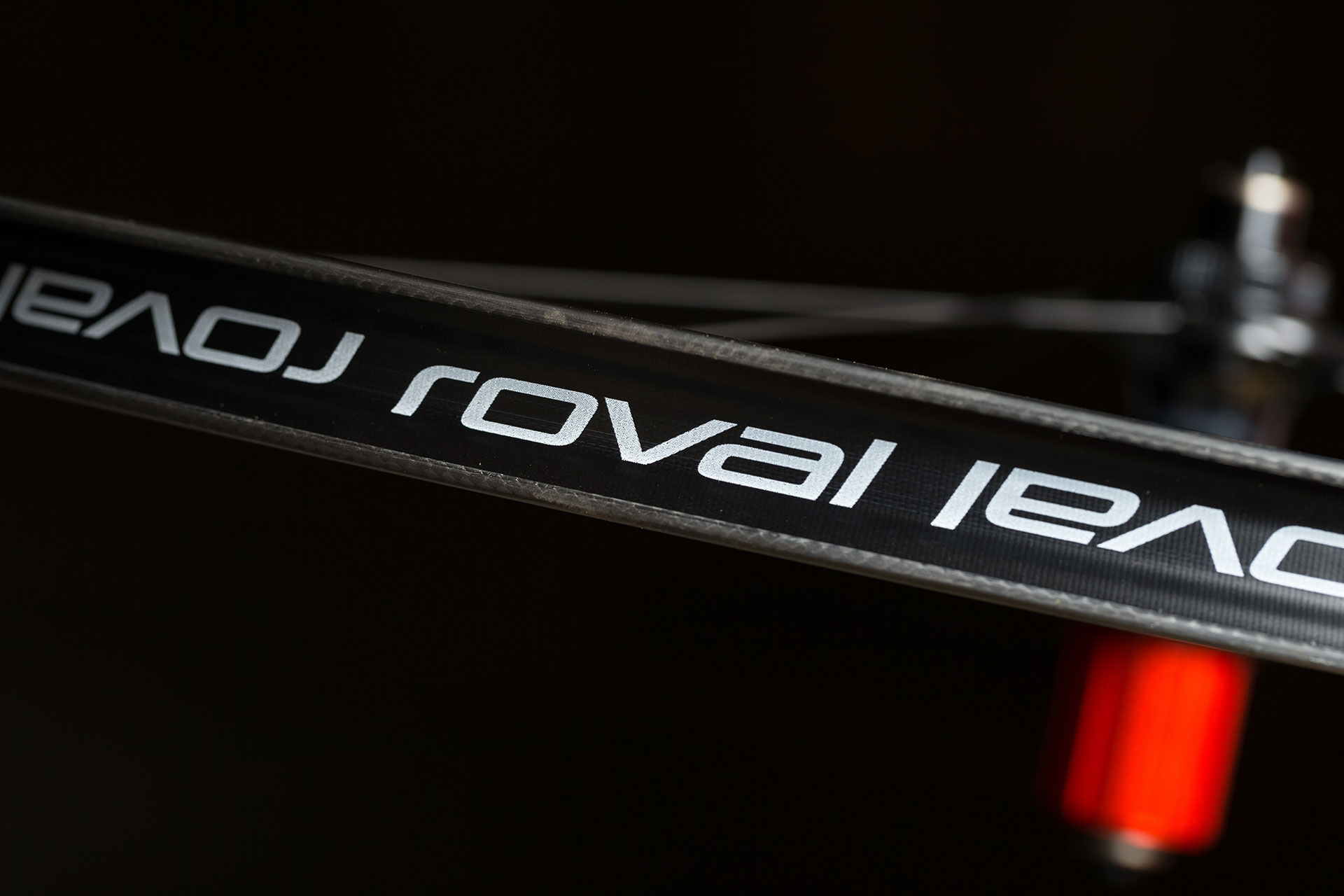 Roval CLX 32 Disc wheelset - review Roval CLX 32 Disc wheelset - review