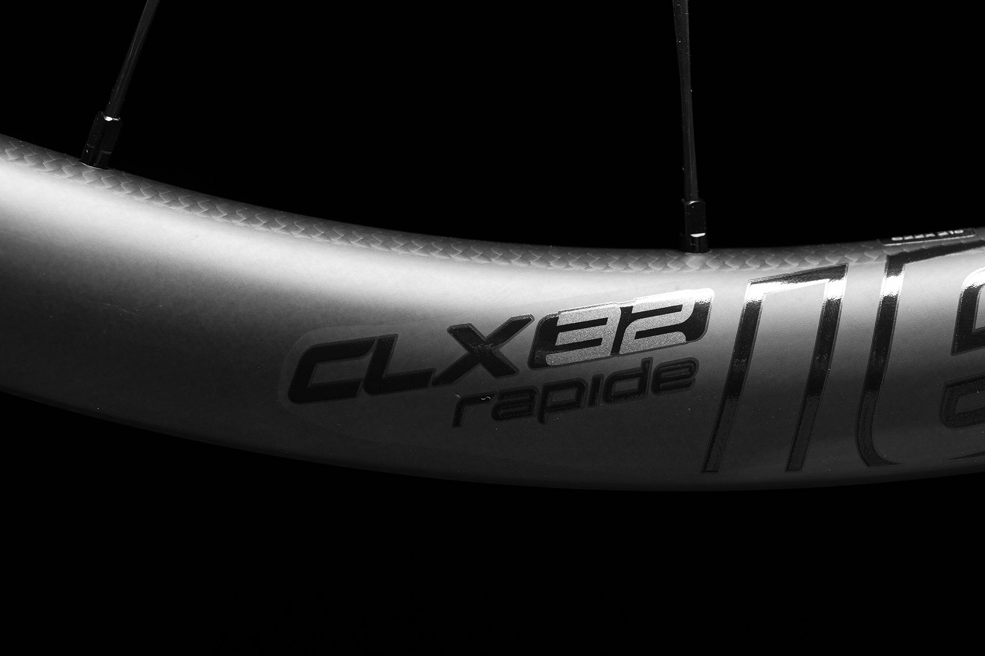 Roval CLX 32 Disc wheelset - review Roval CLX 32 Disc wheelset - review