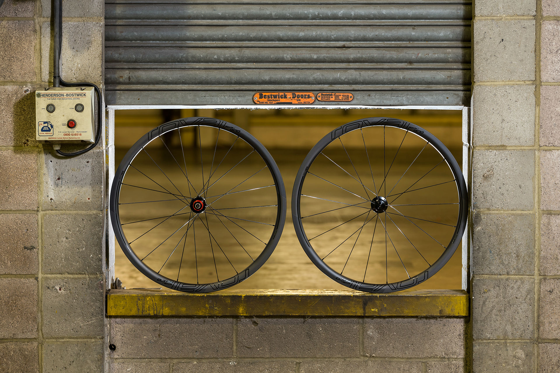 Roval CLX 32 Disc wheelset - review Roval CLX 32 Disc wheelset - review