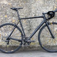 Rose X-Lite Team (Campagnolo Super Record build) - review (Pic: Ashley Quinlan/Factory Media)